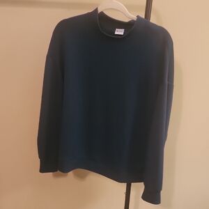 Women's Classic Scuba Lightweight Crewneck Top